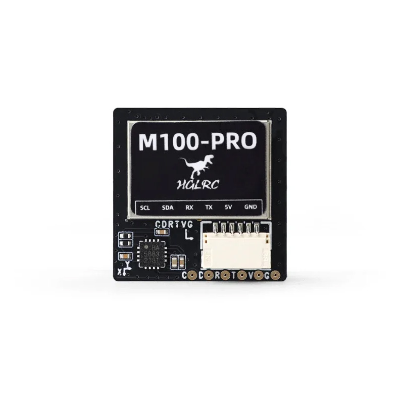 HGLRC M100 PRO GPS Chip B101 1 – обзор и цена Drone Compass