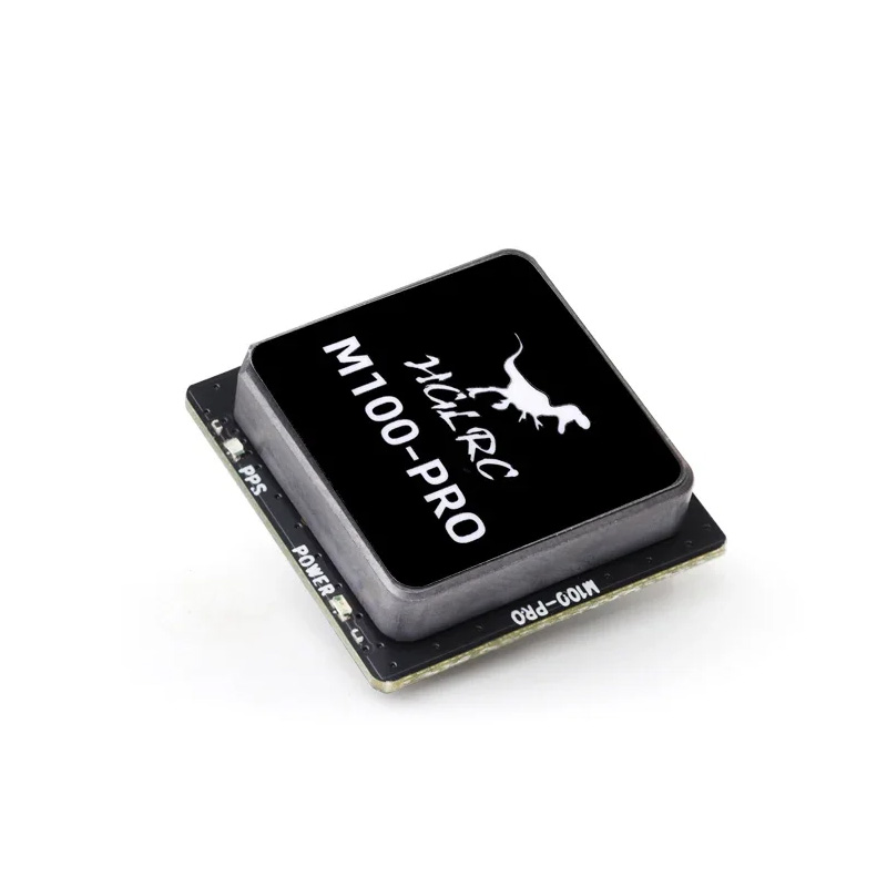 HGLRC M100 PRO GPS Chip B101 1 – обзор и цена Drone Compass