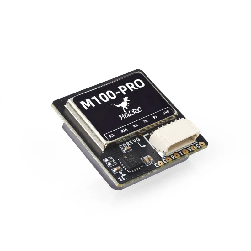 HGLRC M100 PRO GPS Chip B101 1 – обзор и цена Drone Compass