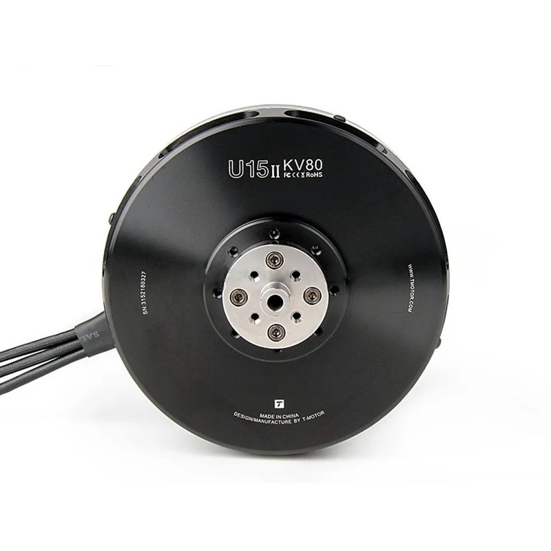 Original Genuine Mini Brushles – обзор и цена Drone Motor