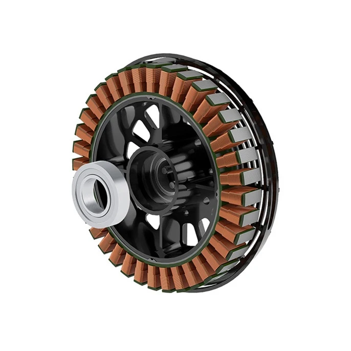 Original Genuine Mini Brushles – обзор и цена Drone Motor