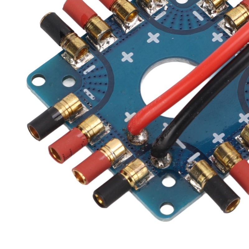 ESC Power Supply Distribution  – обзор и цена Drone Power Distribution Board