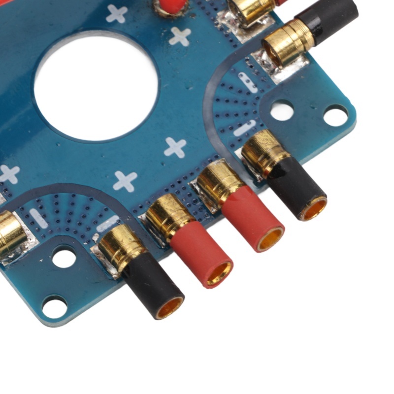 ESC Power Supply Distribution  – обзор и цена Drone Power Distribution Board