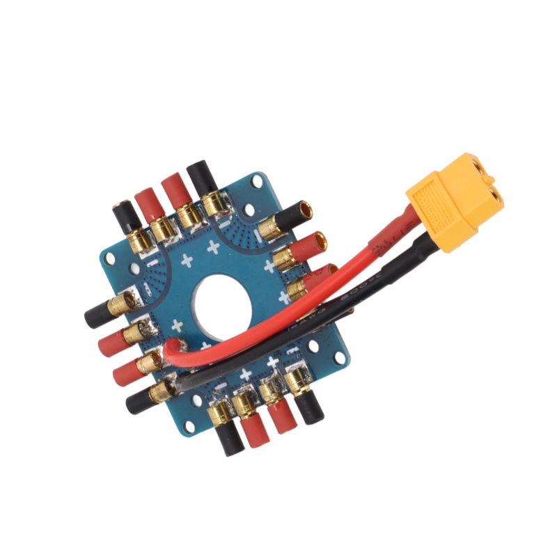 ESC Power Supply Distribution  – обзор и цена Drone Power Distribution Board