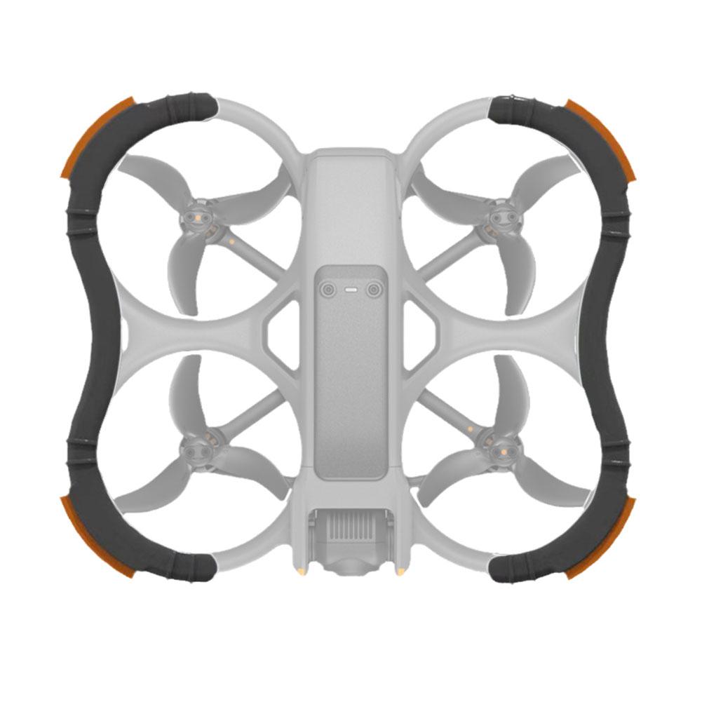 Protective Bumper for dji Avat – обзор и цена Drone Propeller Guard