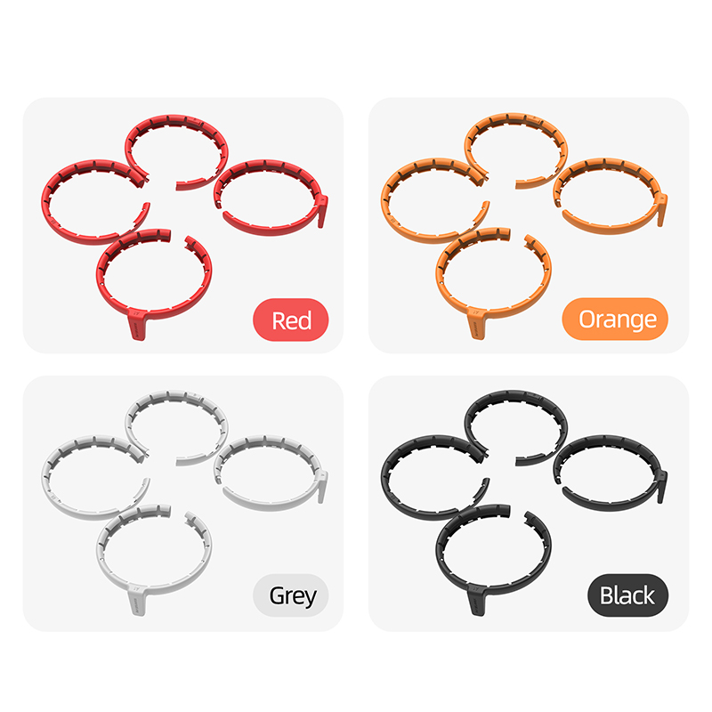 For DJI Flip Drone Propeller G – обзор и цена Drone Propeller Guard