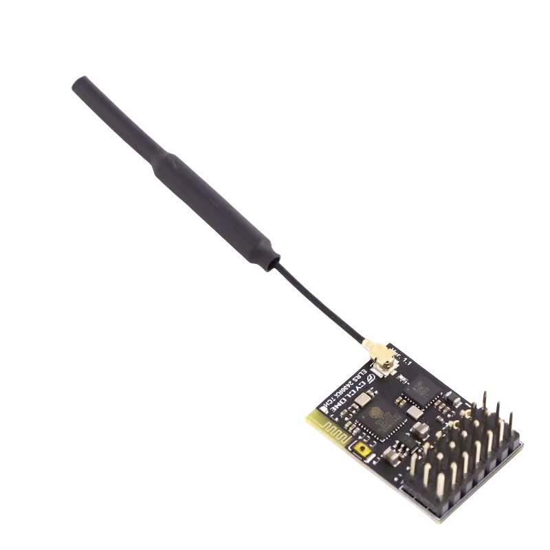 ELRS 2.4G PWM 7CH 6CH CRSF Rec – обзор и цена Drone Antenna