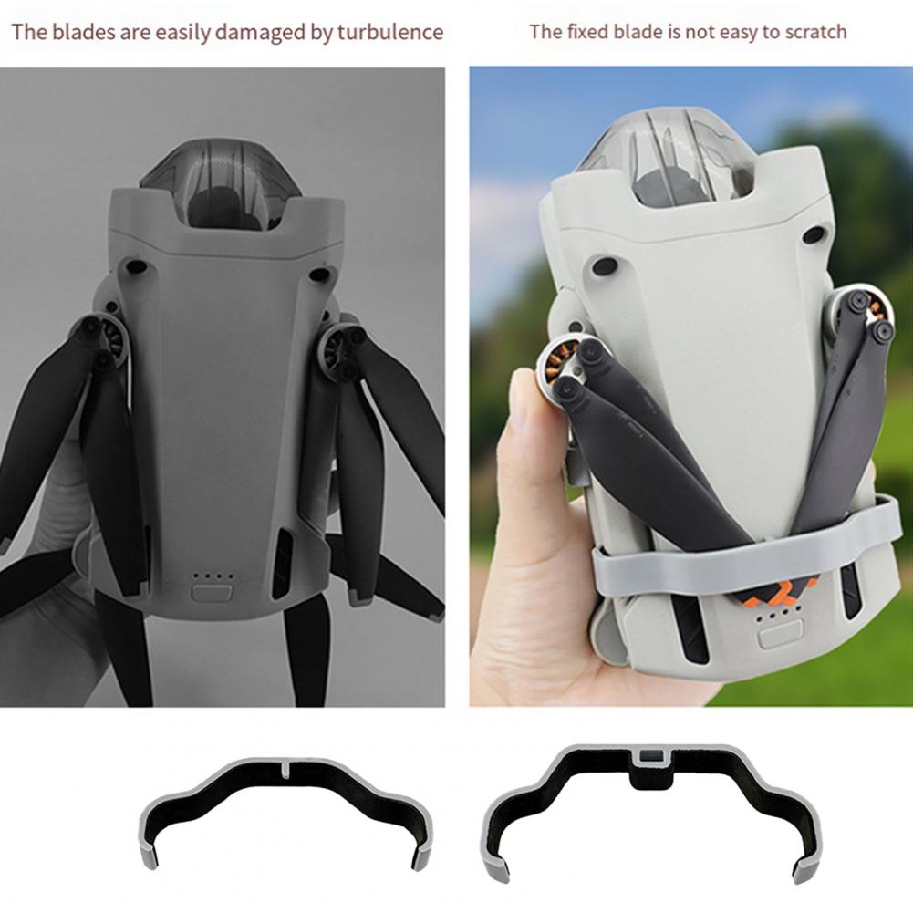 2Pcs Propeller Blade Holder fo – обзор и цена Drone Propeller Guard