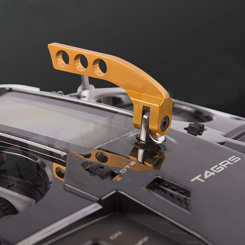 Aluminum Alloy Vertical Horizo – обзор и цена Drone Battery Strap