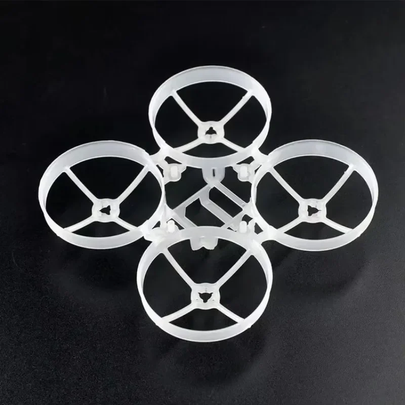 HappyModel Mobula7 V4 75mm Who – обзор и цена Drone Propeller
