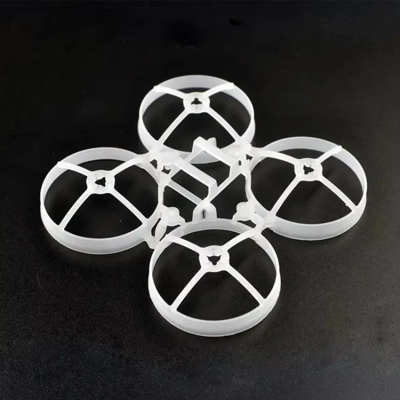 HappyModel Mobula7 V4 75mm Who – обзор и цена Drone Propeller