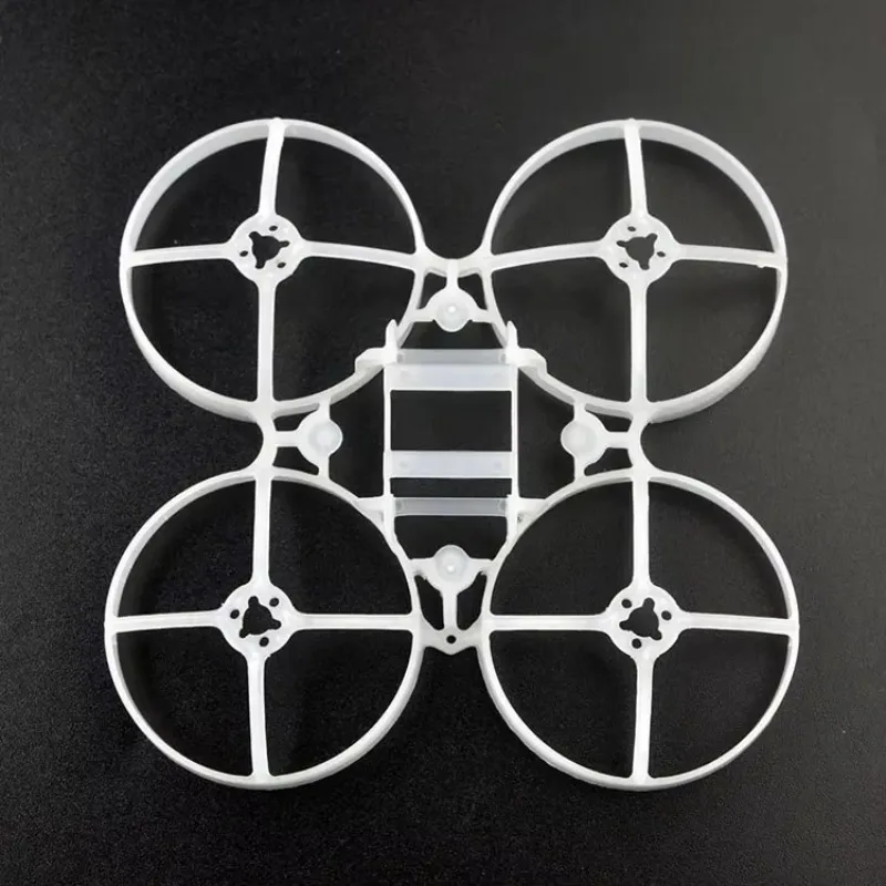 HappyModel Mobula7 V4 75mm Who – обзор и цена Drone Propeller