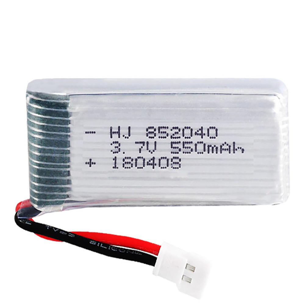 3.7V 550mAh 25C Lipo Battery 8 – обзор и цена Drone Charger