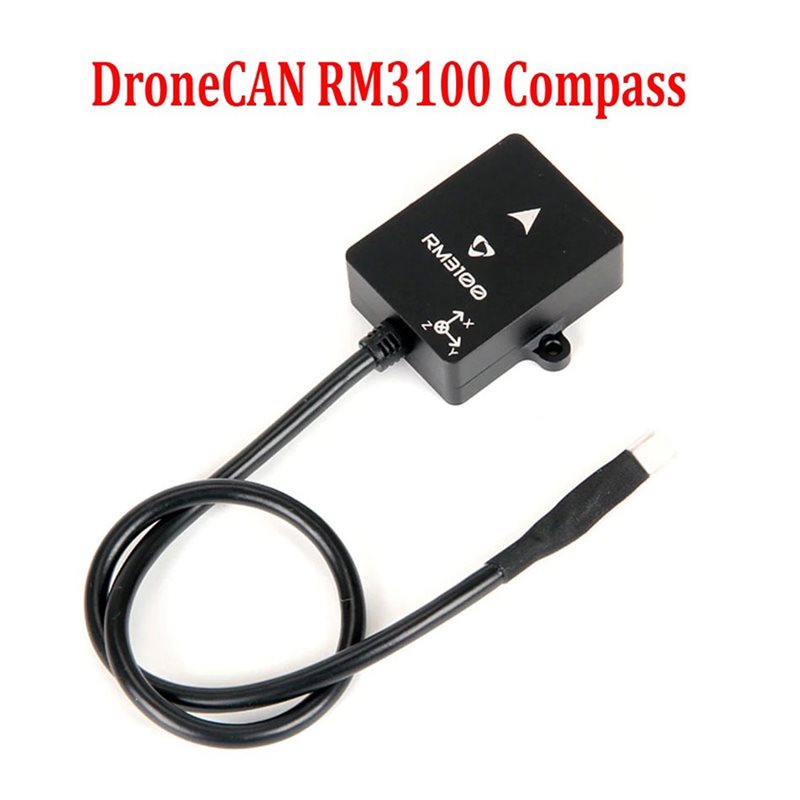 【CYBER MONDAY】RM3100 Module 3- – обзор и цена Drone Compass