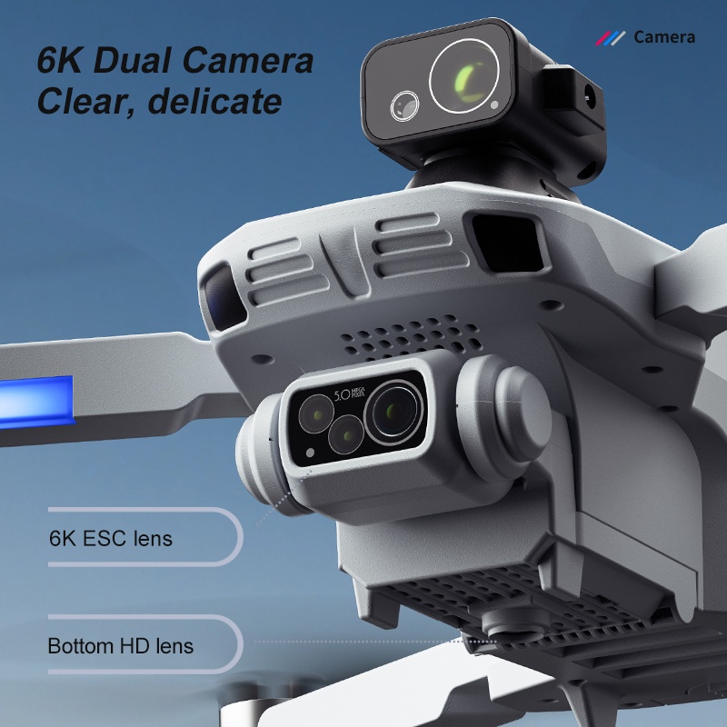F8 MAX GPS Drone Professional  – обзор и цена Drone Gps Mount