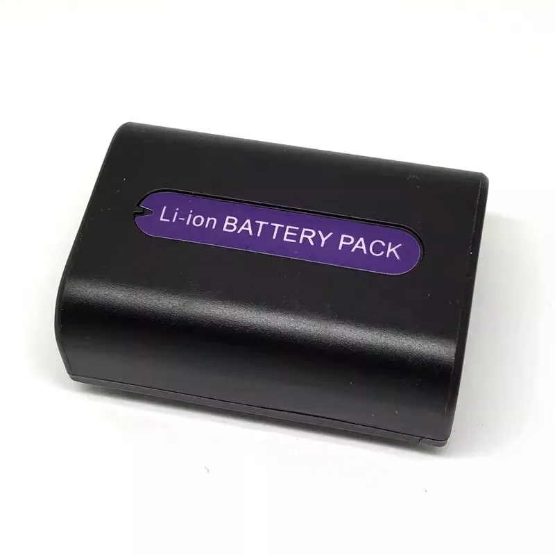 7.2V 1150mAh NP-FH50 Camera Ba – обзор и цена Drone Battery