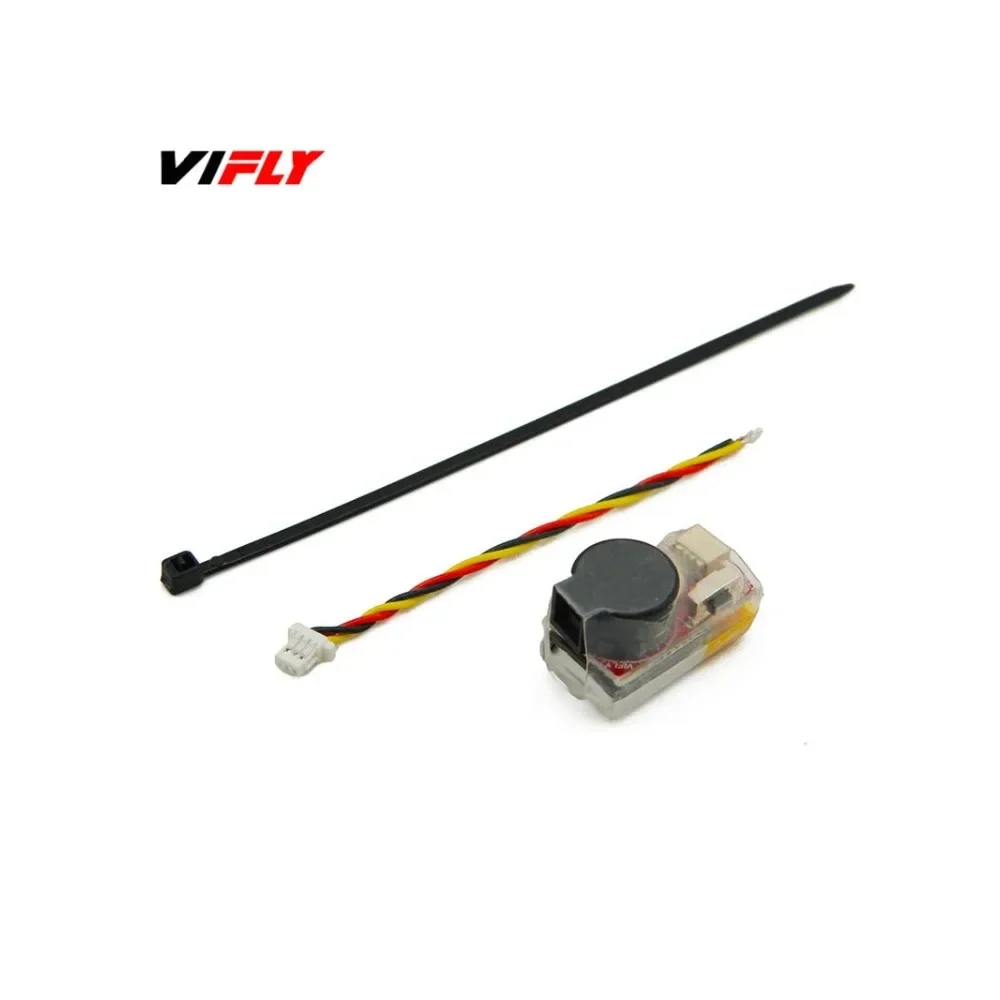 VIFLY Finder2 Finder V2 FPV Ra – обзор и цена Drone Buzzer