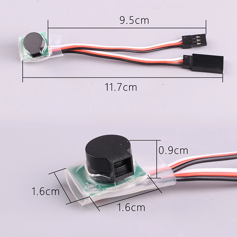 Rc Diy Drone Aircraft Tracker  – обзор и цена Drone Buzzer