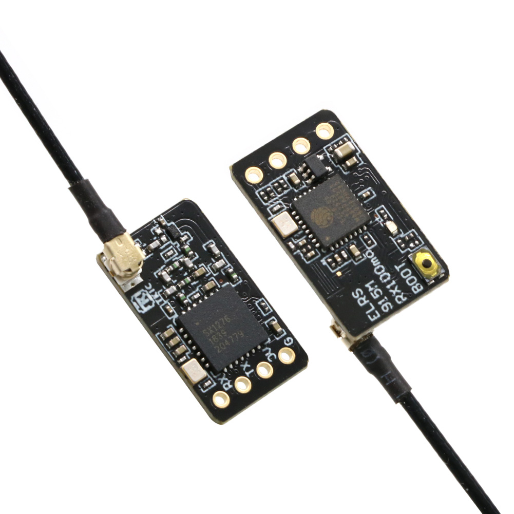 ELRS 915MHz NANO ExpressLRS Rc – обзор и цена Drone Antenna