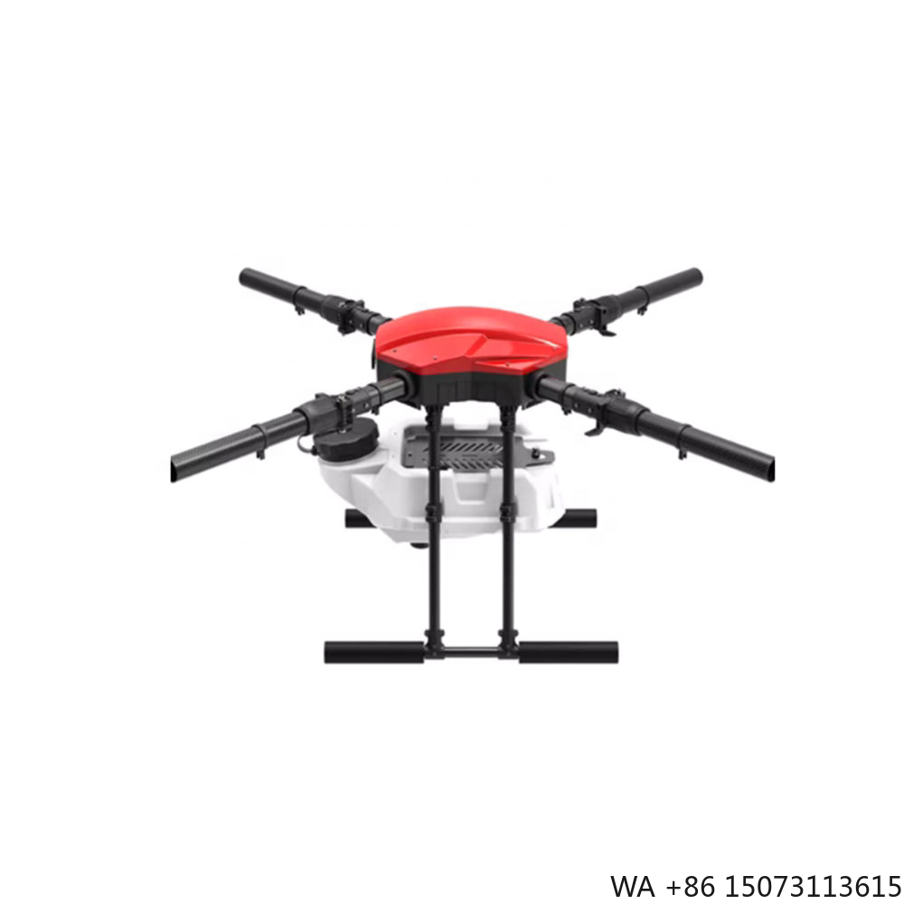 E410P 10L  Agricola  10L Liter – обзор и цена Drone Frame