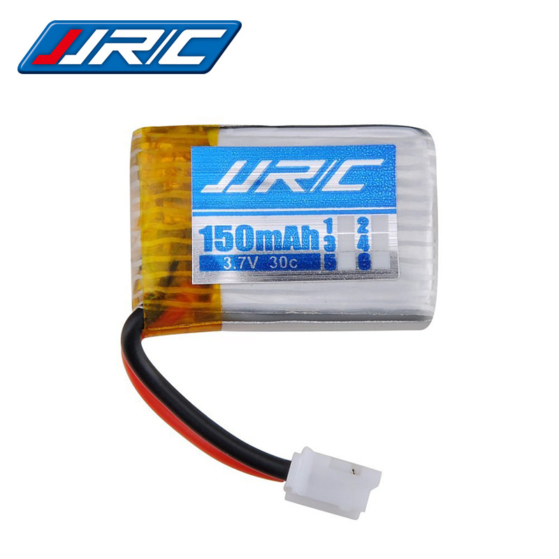 Original JJRC H36 battery 3.7V – обзор и цена Drone Charger
