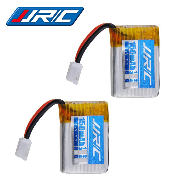 Original JJRC H36 battery 3.7V – обзор и цена Drone Charger