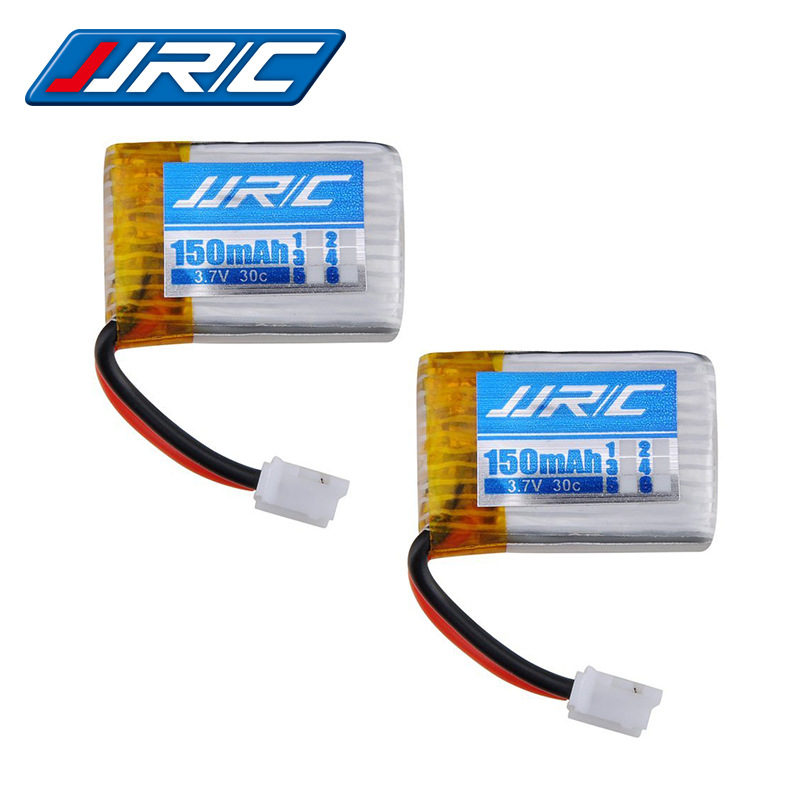Original JJRC H36 battery 3.7V – обзор и цена Drone Charger