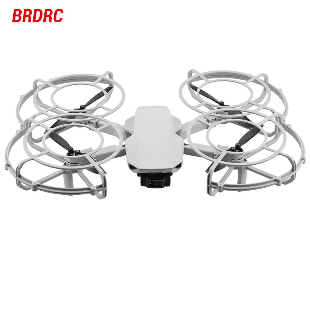 Propeller Guard  for DJI Mini  – обзор и цена Drone Propeller Guard