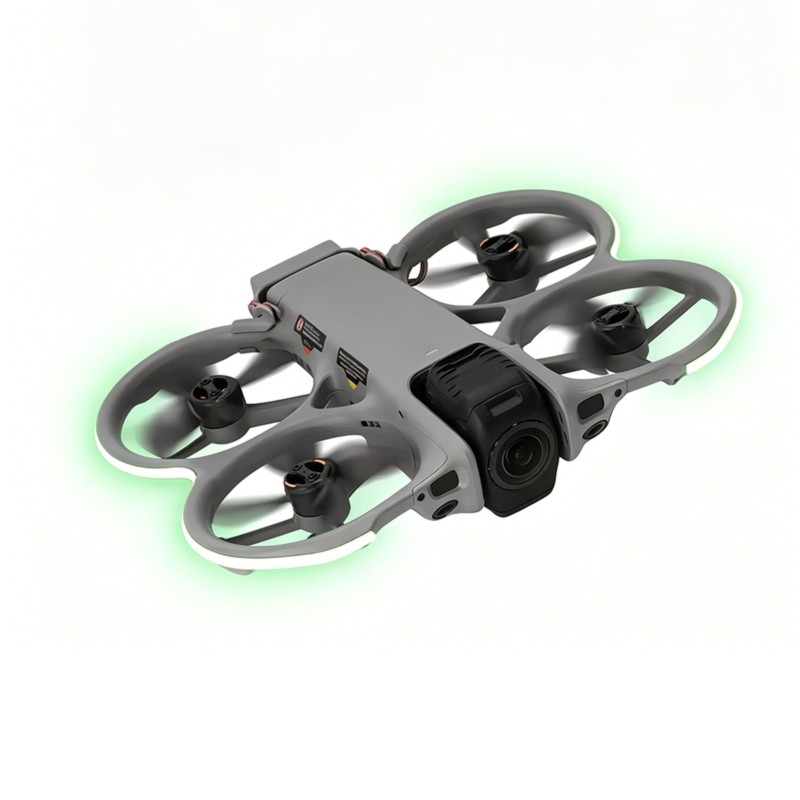 FULL-LED Light Strip For DJI A – обзор и цена Drone Led Light
