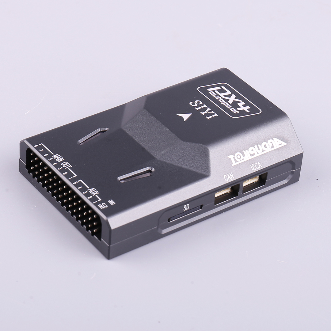 SIYI N7 Flight Controller GPS  – обзор и цена Drone Flight Controller