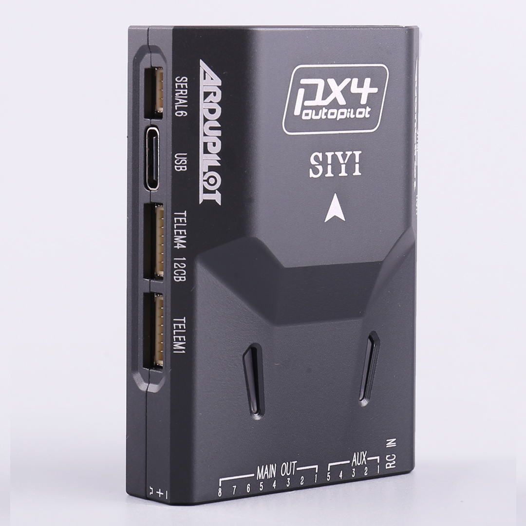 SIYI N7 Flight Controller GPS  – обзор и цена Drone Flight Controller