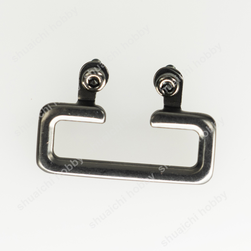 1Pair For DJI V1 V2 Goggles He – обзор и цена Drone Battery Strap