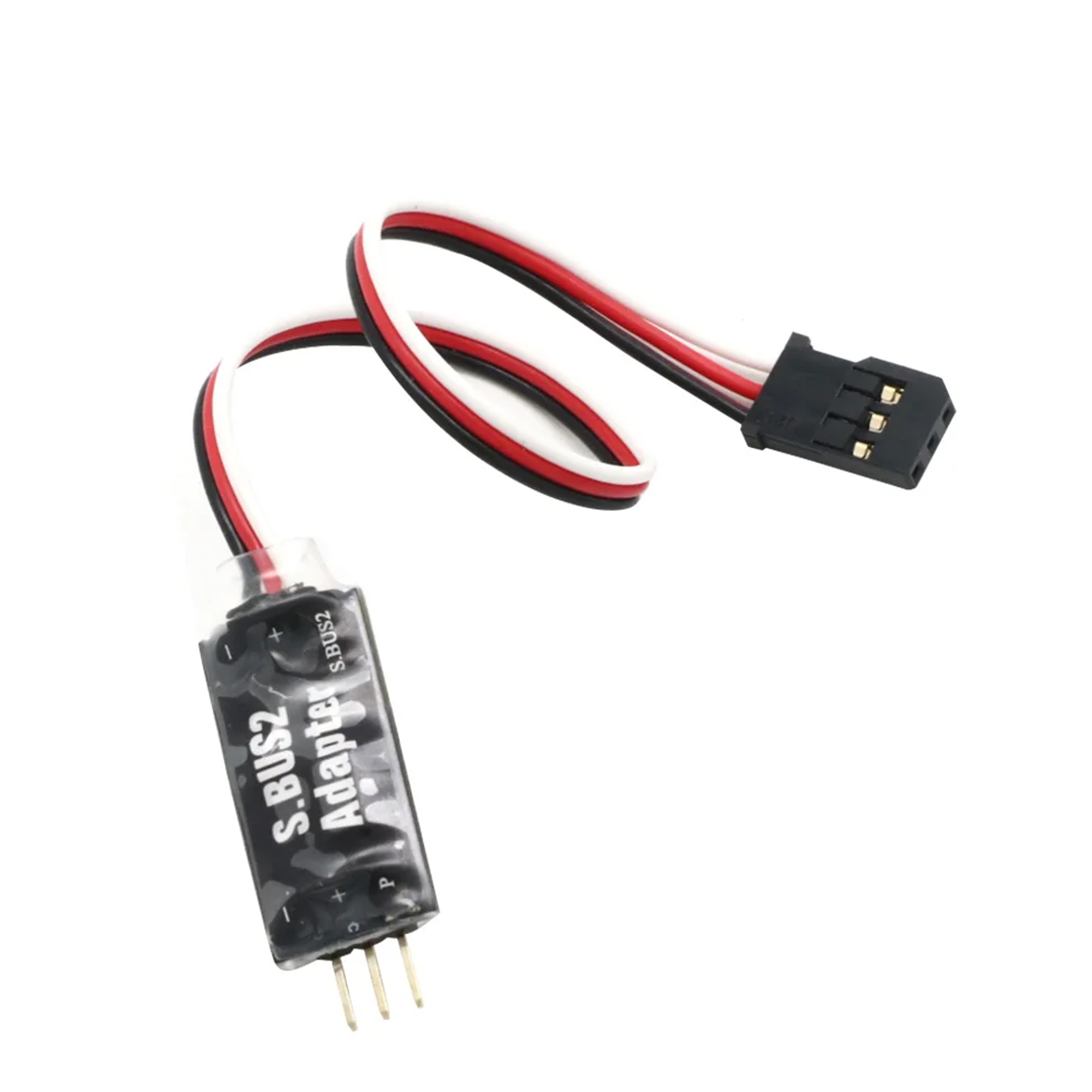 Hobbywing S.BUS2 Telemetry Ada – обзор и цена Drone Motor