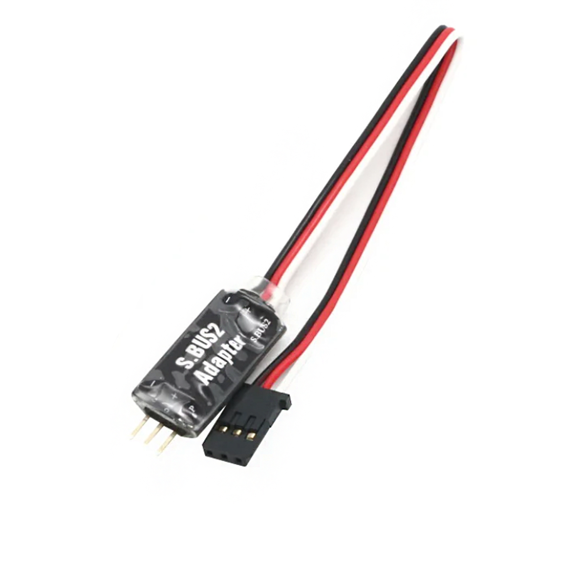 Hobbywing S.BUS2 Telemetry Ada – обзор и цена Drone Motor