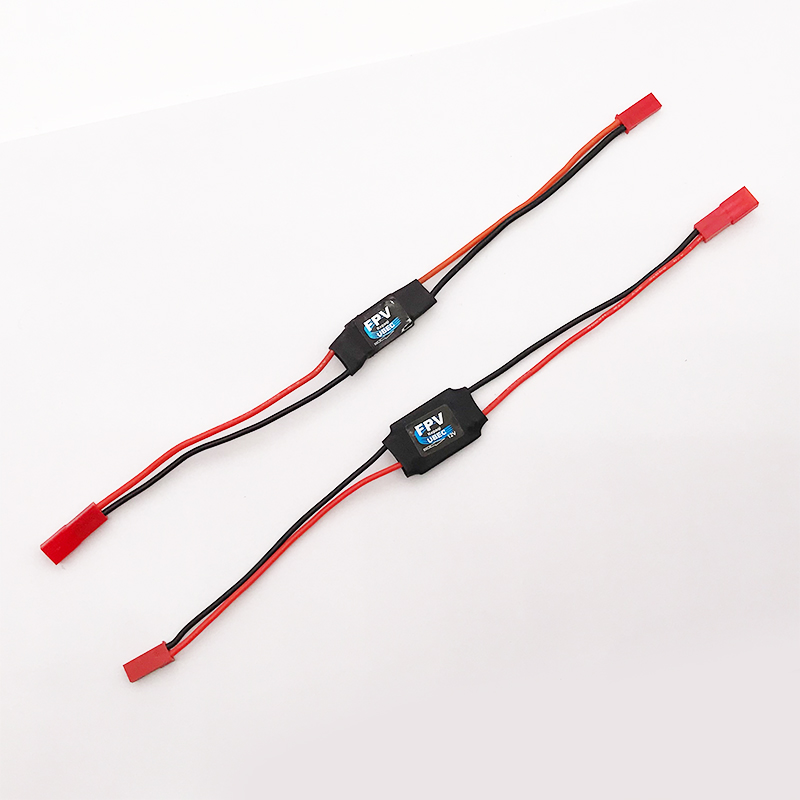 Ultralight BEC Module 3A 5V 2- – обзор и цена Drone Gimbal