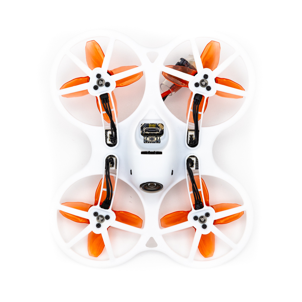 Emax EZ Pilot Pro RTF Kit FPV  – обзор и цена Drone Led Light