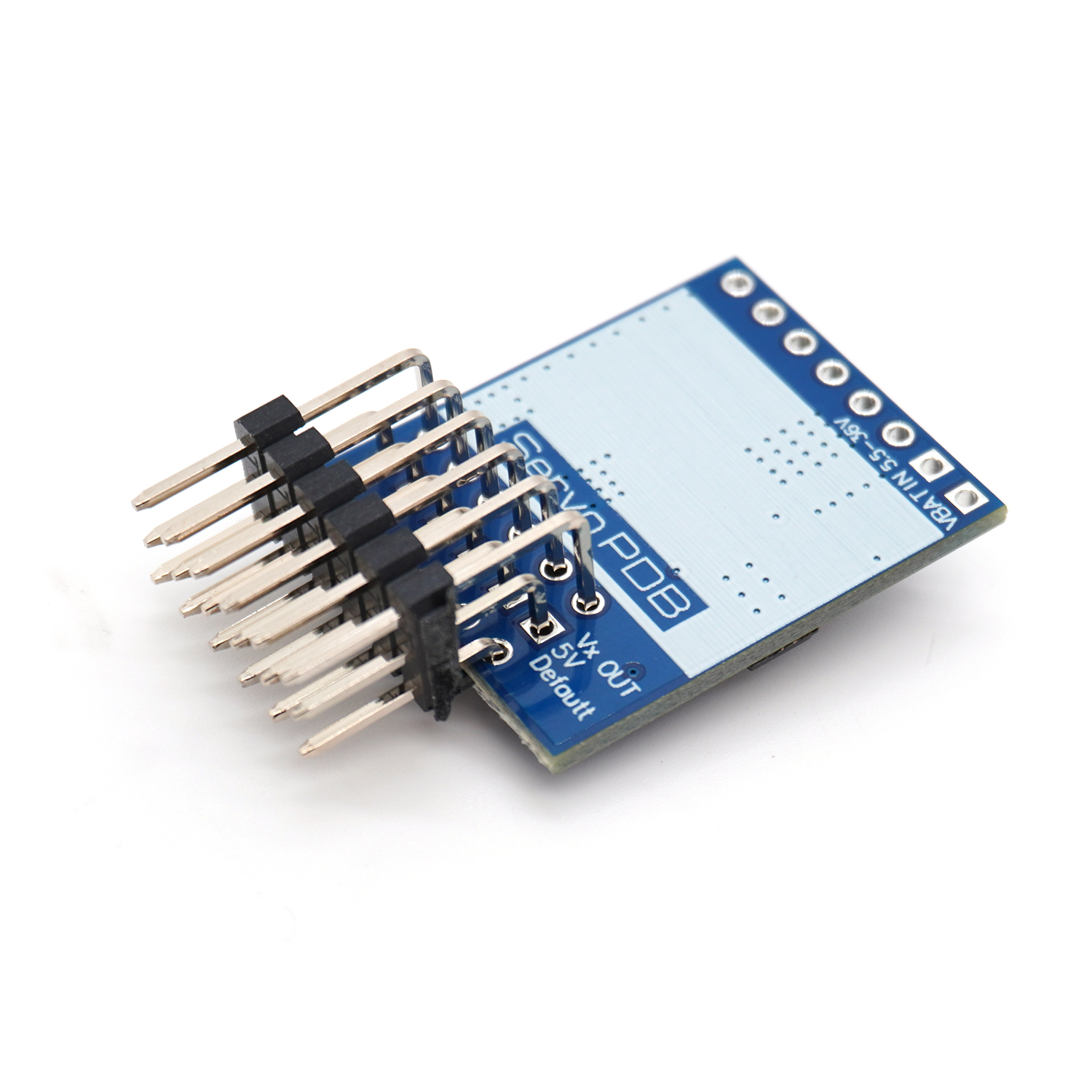YSIDO 4A BEC SERVO PDB 5.5-36V – обзор и цена Drone Power Distribution Board