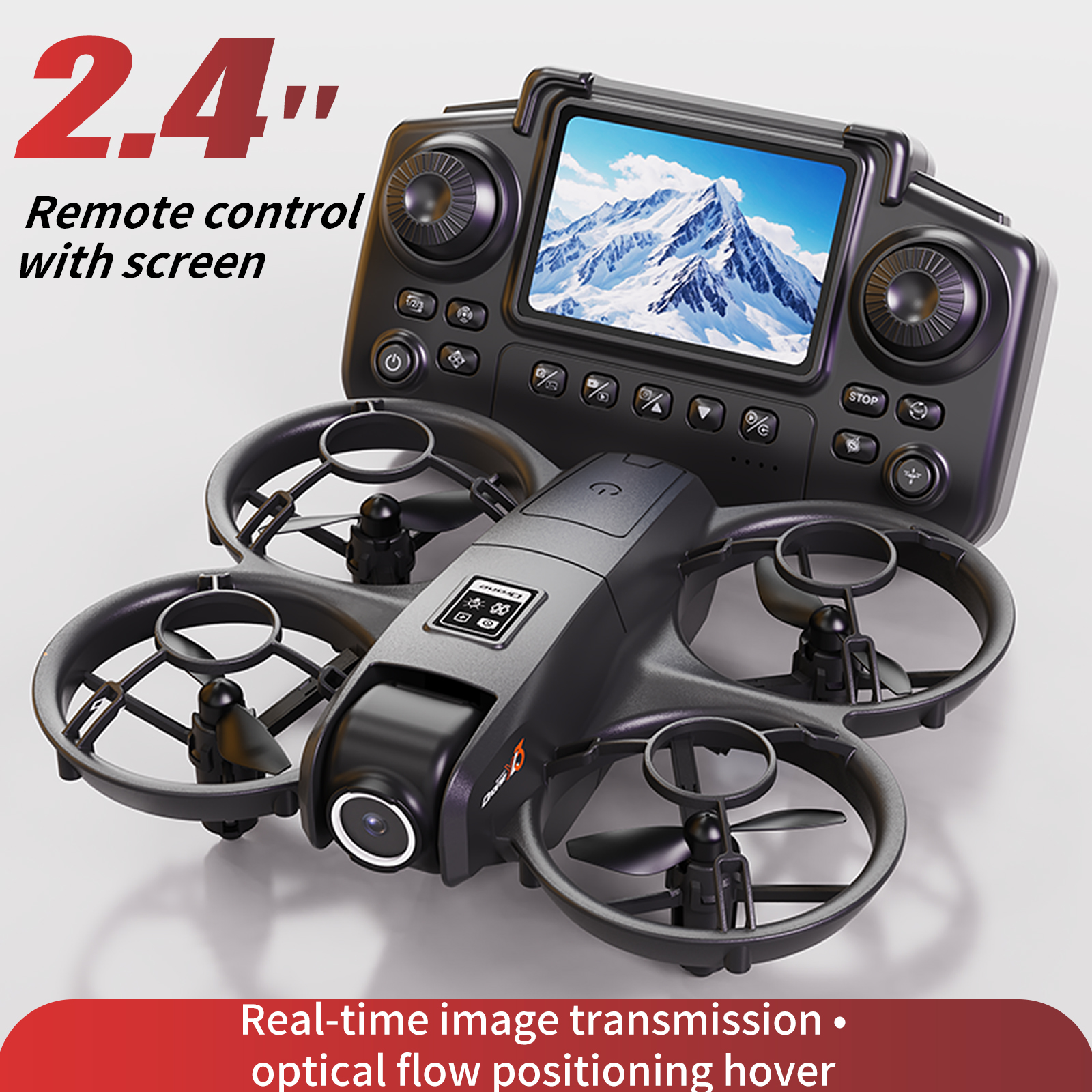 New YL3 RC Drone 8K 1080P Wide – обзор и цена Drone Gps Mount