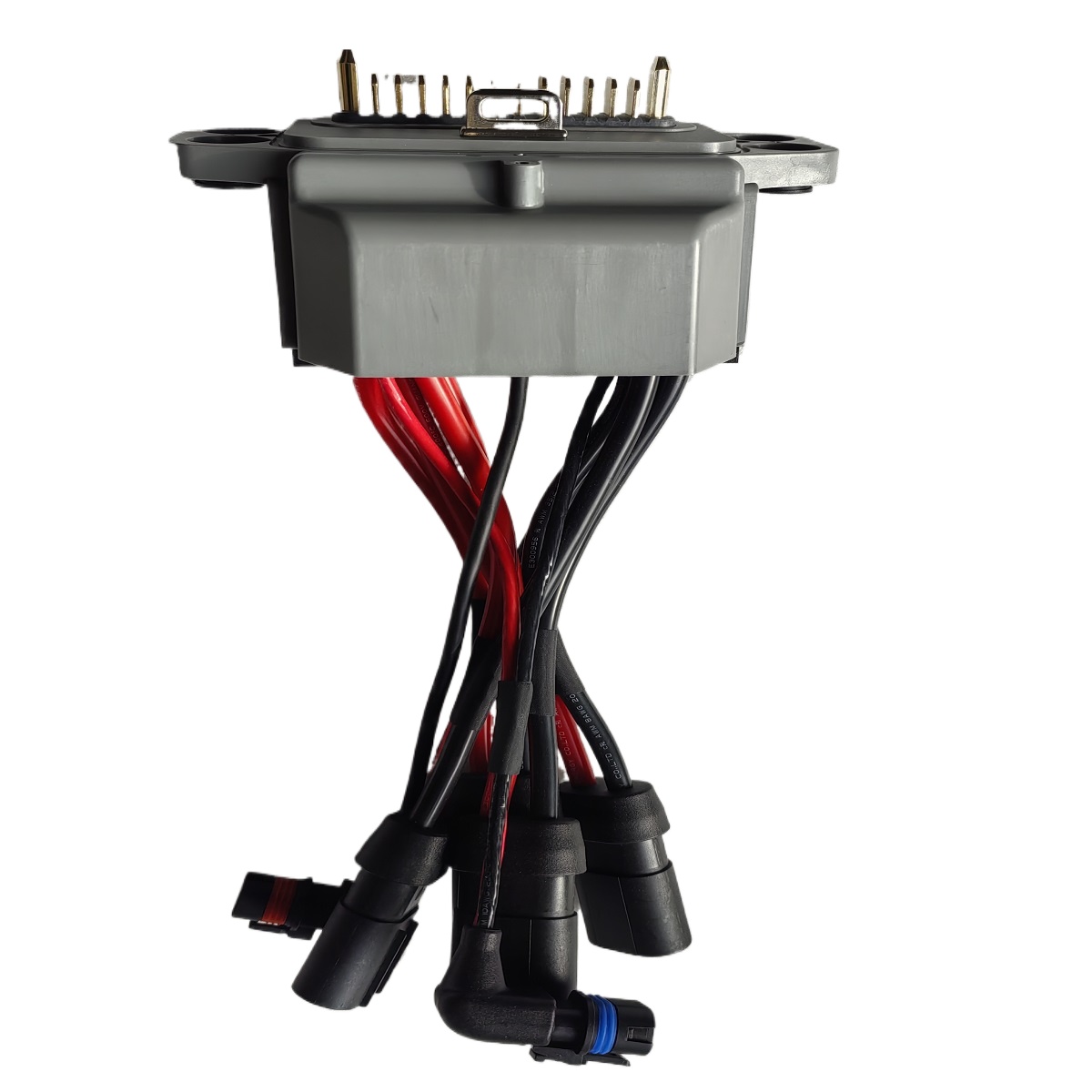 Agricultural Drone Power Distr – обзор и цена Drone Power Distribution Board