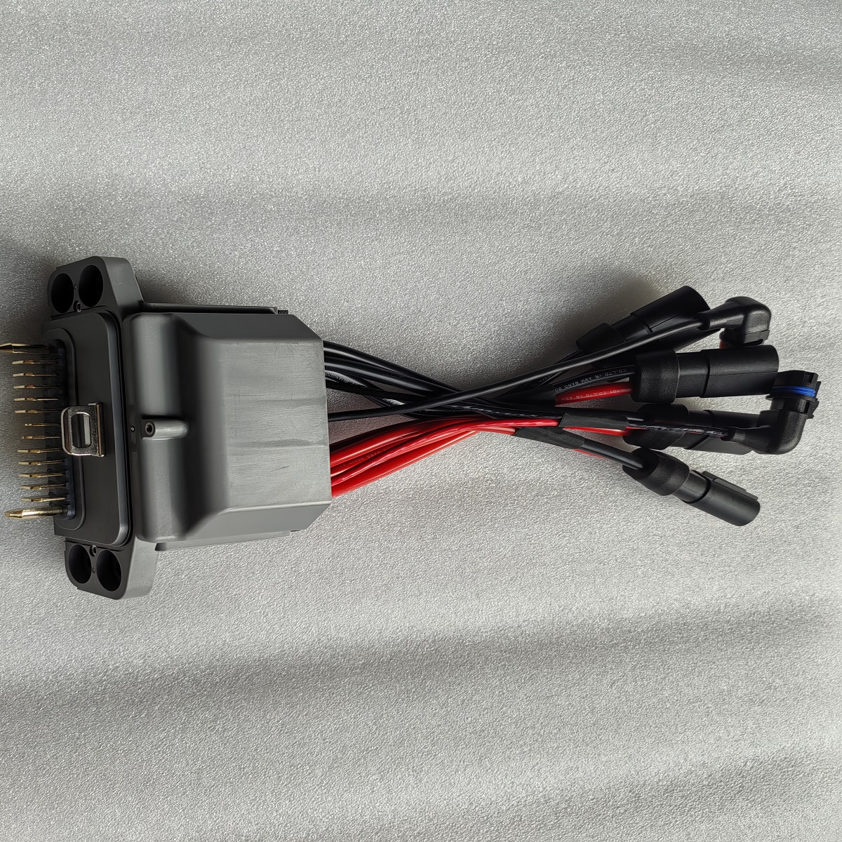 Agricultural Drone Power Distr – обзор и цена Drone Power Distribution Board