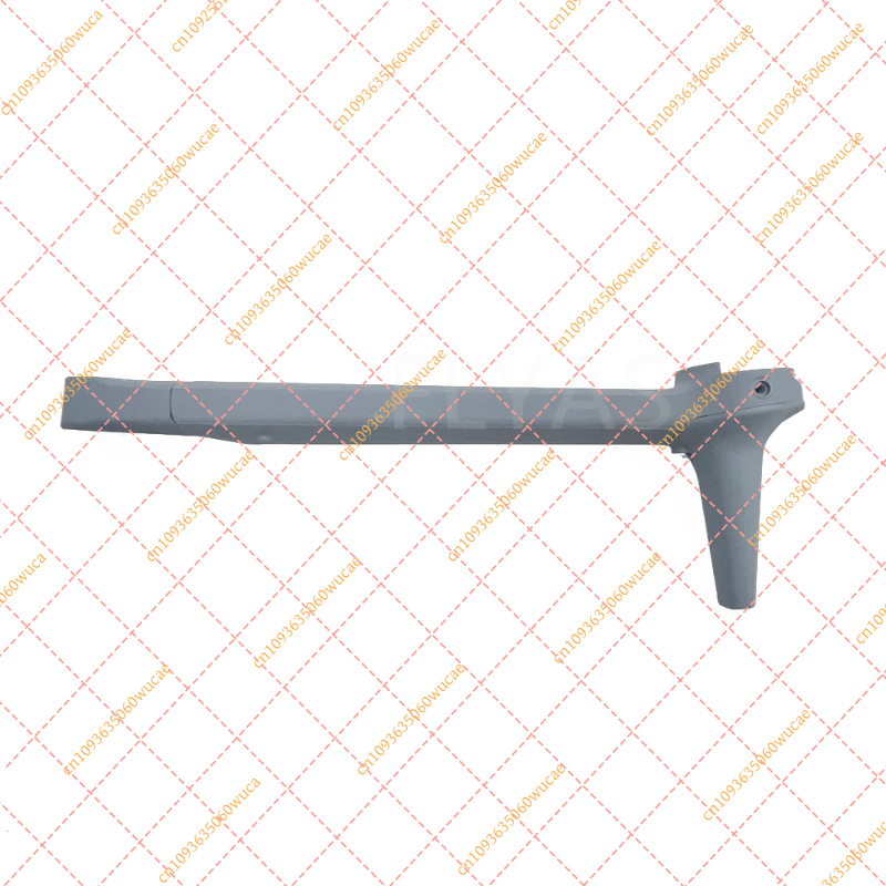 Genuine Arm Shell with Landing – обзор и цена Drone Landing Gear