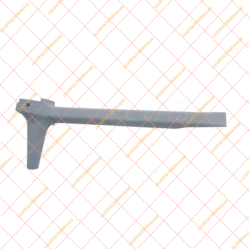 Genuine Arm Shell with Landing – обзор и цена Drone Landing Gear