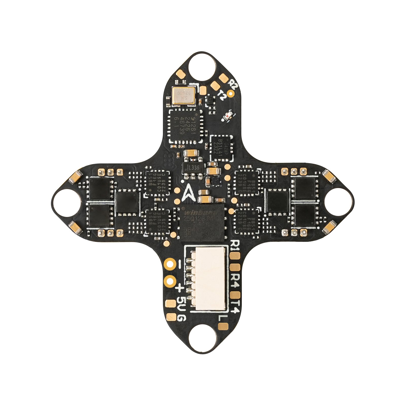 BETAFPV  Matrix 1S Brushless F – обзор и цена Drone Flight Controller