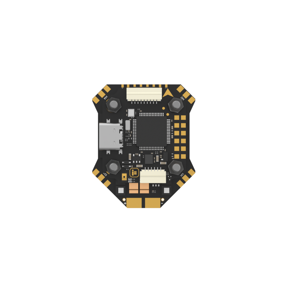 iFlight Borg F7 Mini Stack Fli – обзор и цена Drone Esc