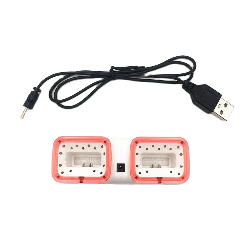 Dual USB Fast Charger for Syma – обзор и цена Drone Charger