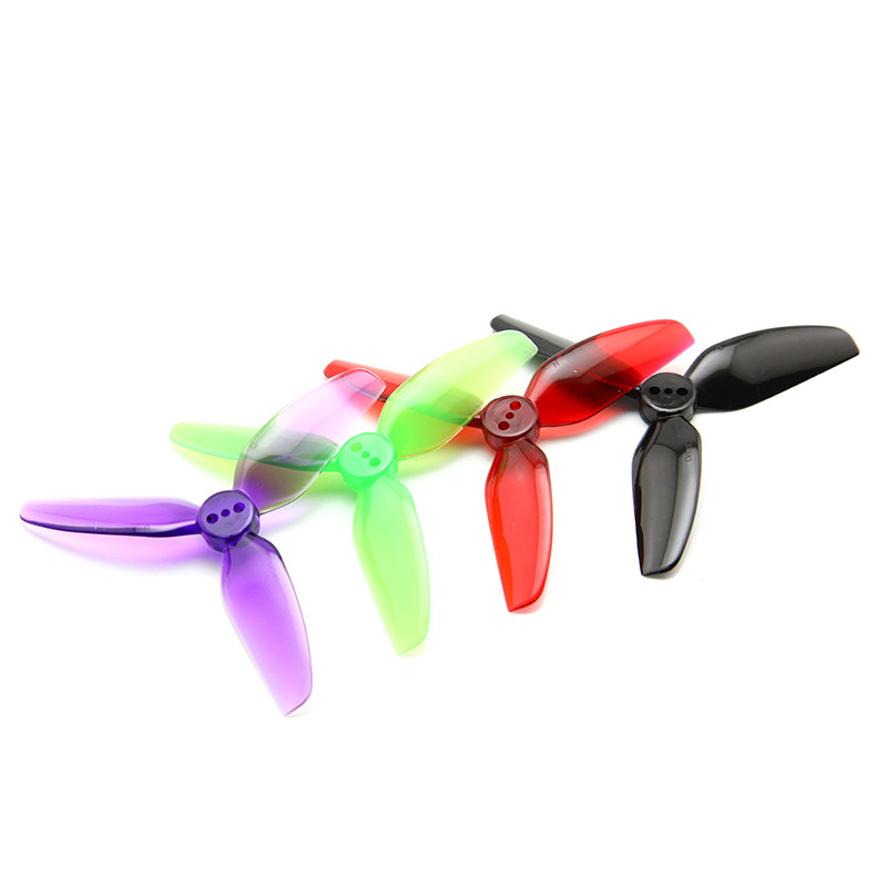 Hq Fpv Propellers 3 Blade 3x3x – обзор и цена Drone Propeller