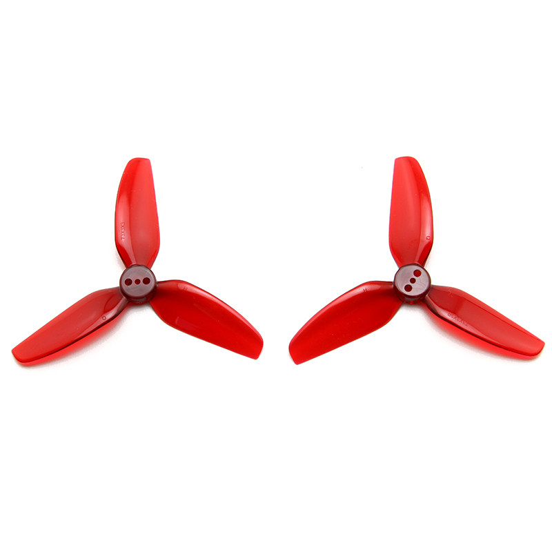 Hq Fpv Propellers 3 Blade 3x3x – обзор и цена Drone Propeller