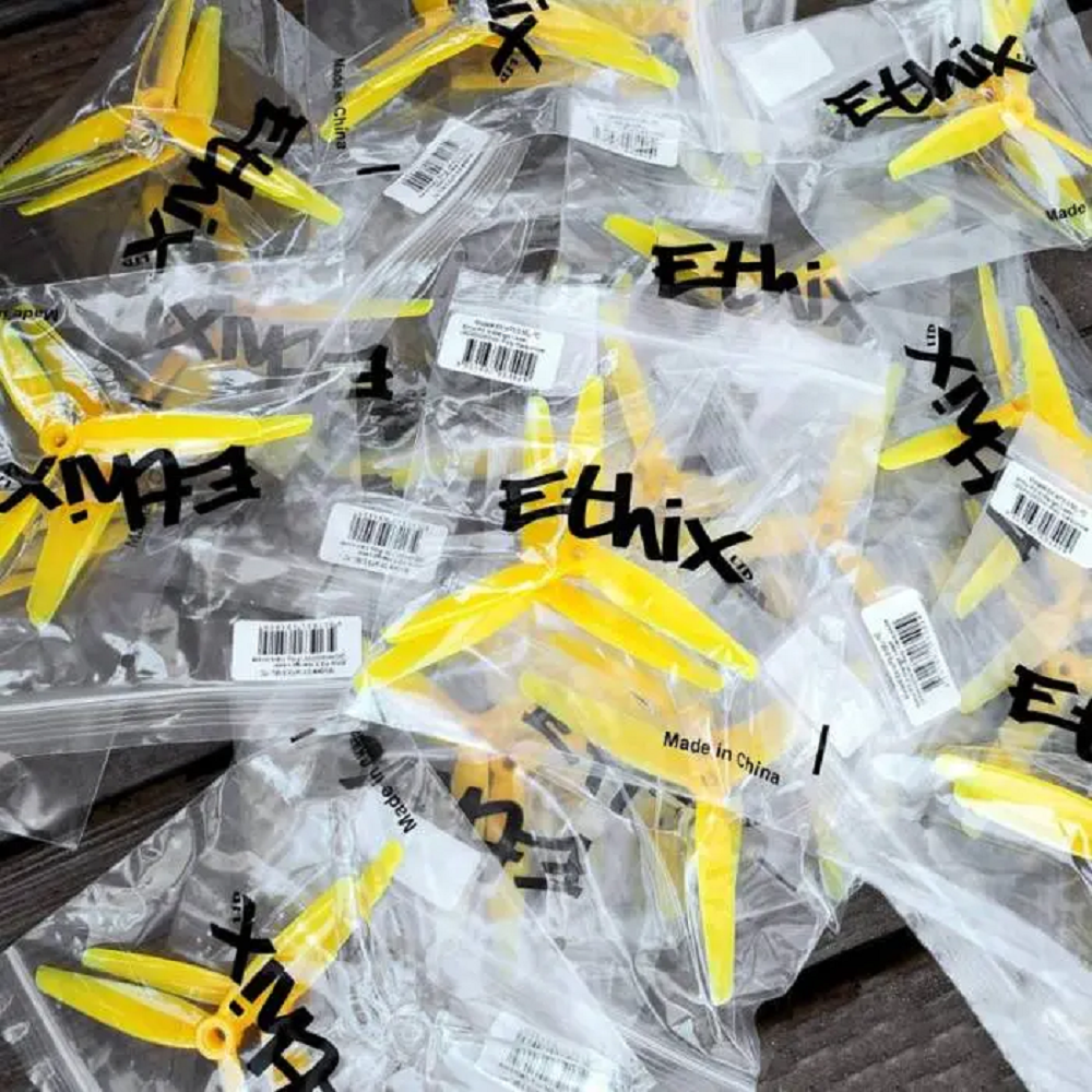 10 pairs HQprop Ethix P3.3 Man – обзор и цена Drone Power Distribution Board