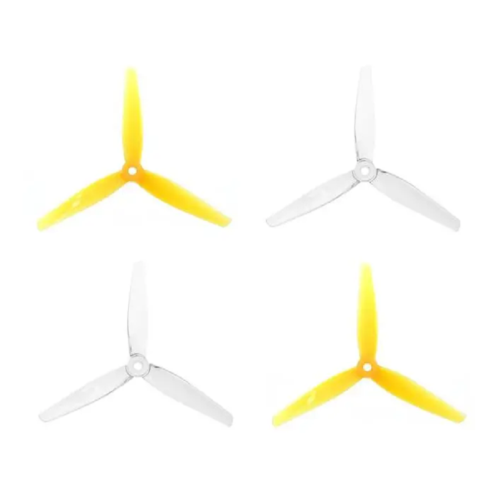 10 pairs HQprop Ethix P3.3 Man – обзор и цена Drone Power Distribution Board