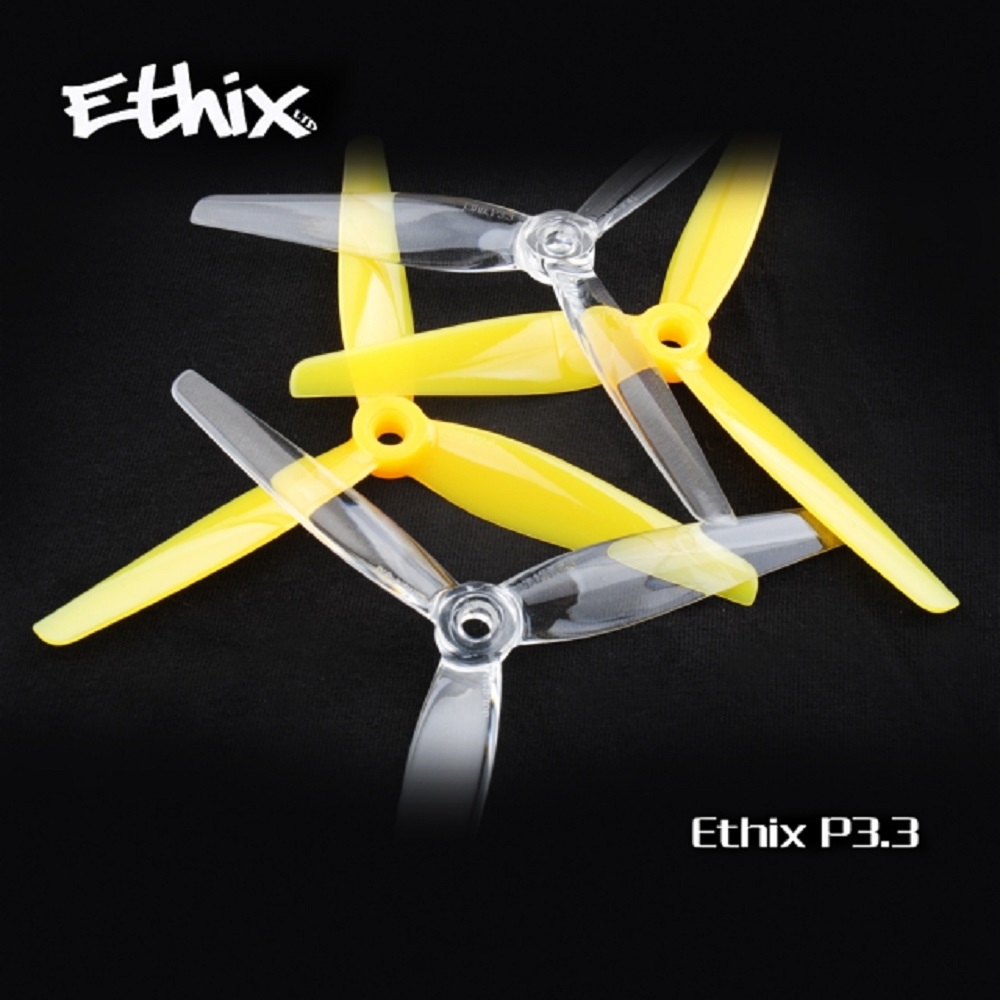 10 pairs HQprop Ethix P3.3 Man – обзор и цена Drone Power Distribution Board